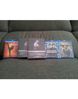 Mi compra de hoy!! 10/04/13