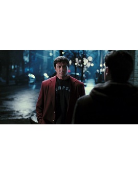 Momento Cinéfilo (Rocky Balboa)