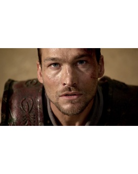 Hoy hace dos años que nos dejó el actor Andy Whitfield (Spartacus)