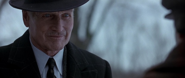 Hoy hace cinco años que nos dejó el actor Paul Newman