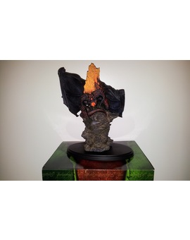 Última compra!! The Balrog - Flame of Udun de Sideshow