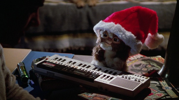 ¡Feliz Navidad compañeros de Mubis!