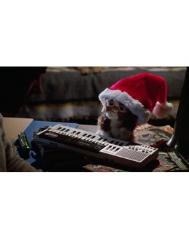 ¡Feliz Navidad compañeros de Mubis!
