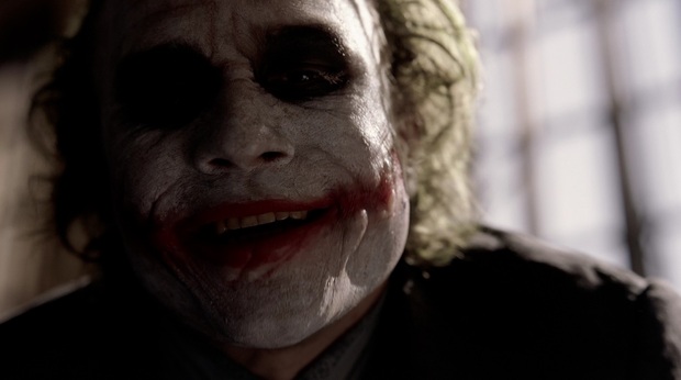 Hoy hace seis años que nos dejó el actor Heath Ledger