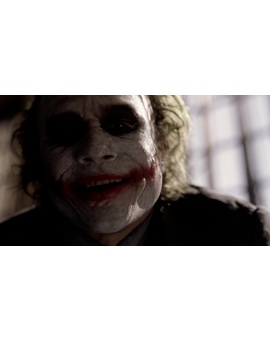Hoy hace seis años que nos dejó el actor Heath Ledger
