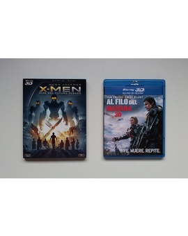 2x1 en Carrefour Gran Vía 2. Que le den a Pícara!