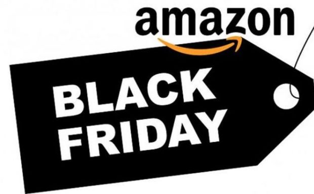 BLACK FRIDAY BLURAY AMAZON?