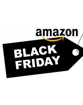 BLACK FRIDAY BLURAY AMAZON?
