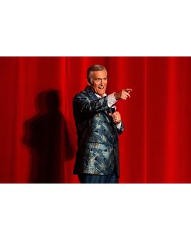Bruce Campbell le queda poco; ha revelado que debido a su cáncer termina, solo le quedan cinco años