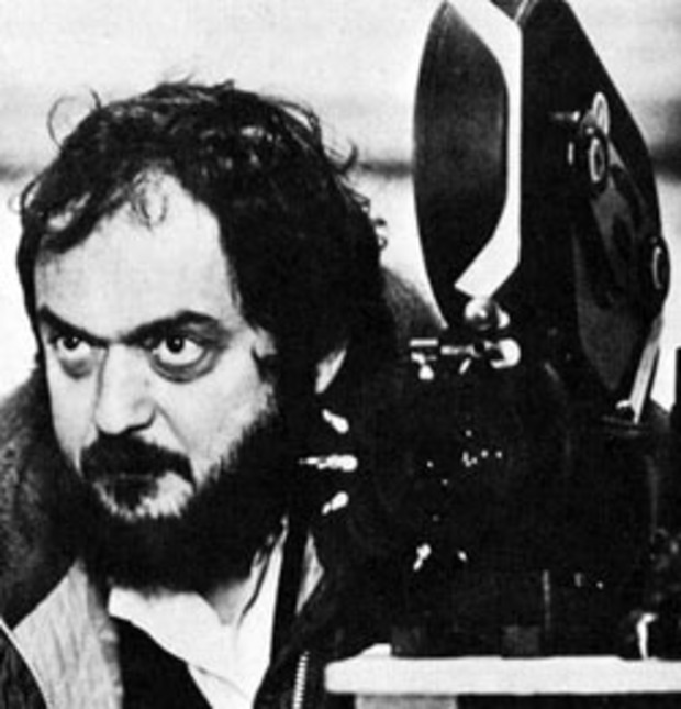 Stanley Kubrick