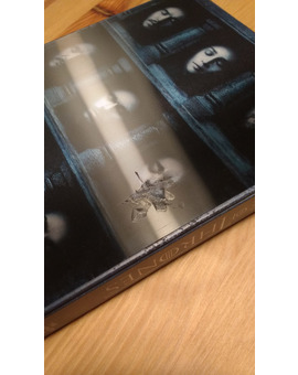Juego de Tronos, lenticular arañado