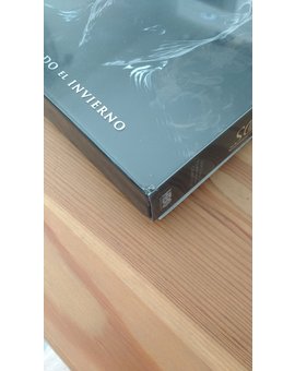 Otra vez me viene el pedido de Fnac en malas condiciones (Juego de Tronos)