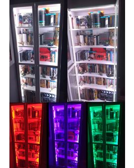 Colección Resplandeciente!!