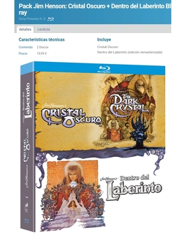 Dentro del Laberinto - Edicion remasterizada?