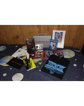 Colección Blade Runner