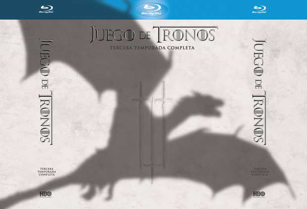 Juego de Tronos T3 Slipcover custom en Español (link en comentarios)
