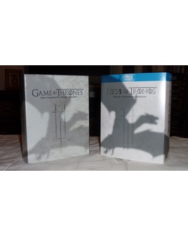 Slipcover Custom Juego de Tronos T-3 Español (3)