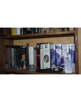 Literatura fantástica