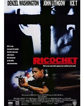 Pelicula infravalorada de Denzel