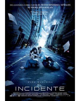 Pelicula con argumento original o absurdo?