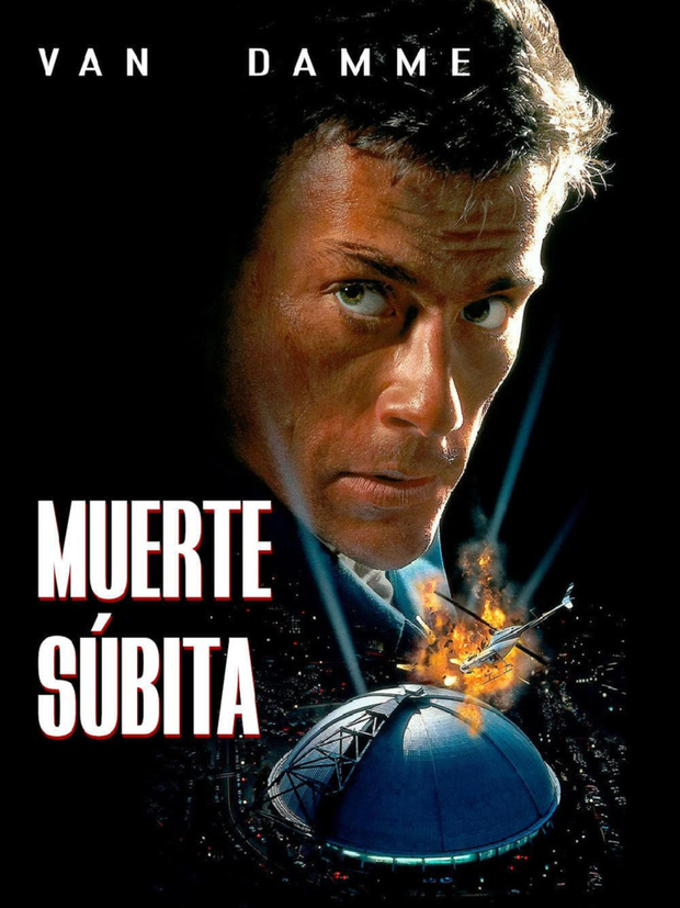 Pelicula muy infravalorada!!!!