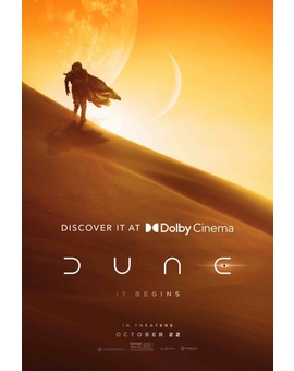 TARDE EN ARRAKIS - BREVE OPINIÓN