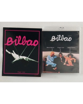 Bilbao - Bigas Luna / ED. 79