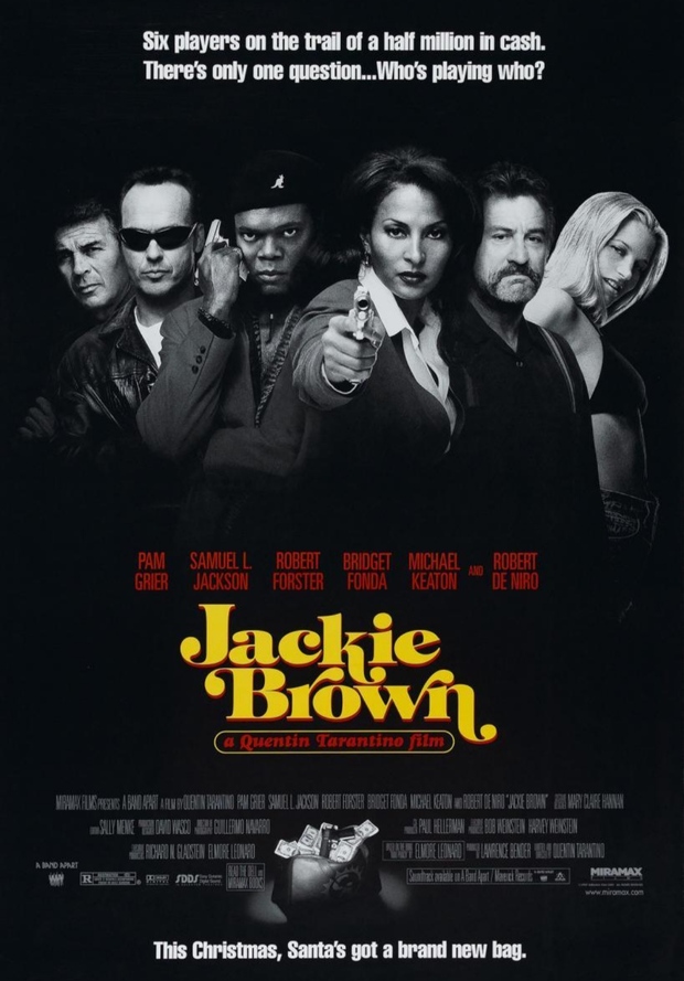 Ediciones Tarantino