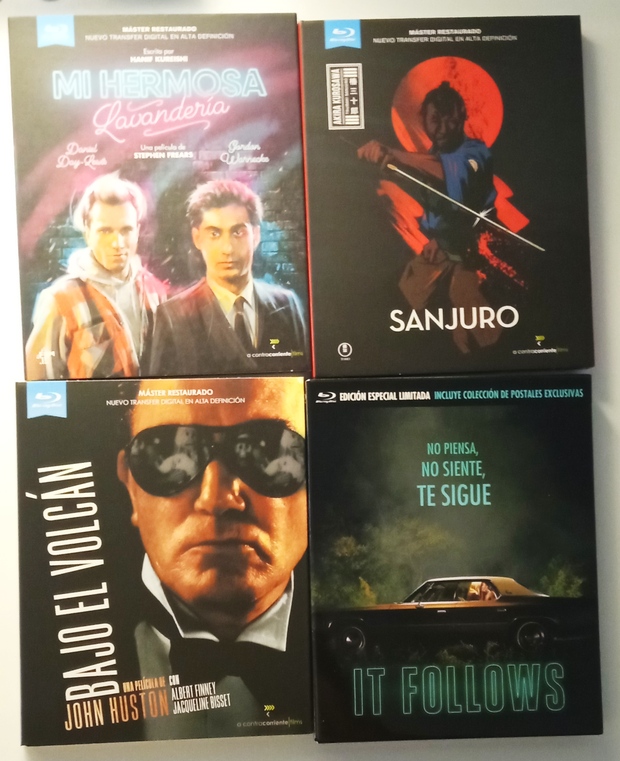 RECICLANDO CINE