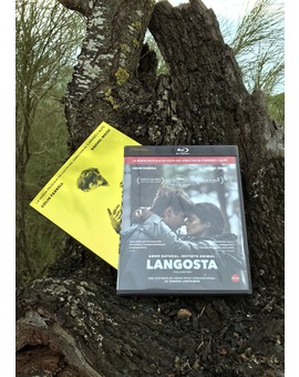 LANGOSTA de Yorgos Lanthimos.