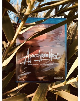 APOCALYPSE NOW. 