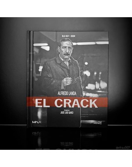 EL CRACK