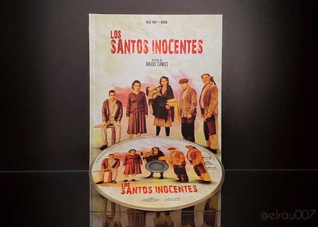 LOS SANTOS INOCENTES. 