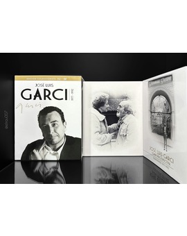 PACK JOSÉ LUIS GARCI 