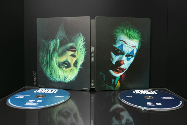 JOKER: FOLIE À DEUX