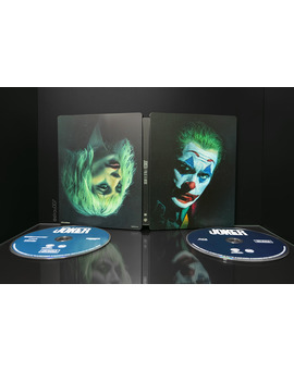 JOKER: FOLIE À DEUX