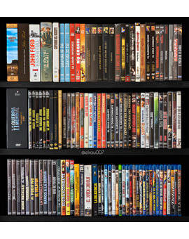 COLECCIÓN JOHN FORD