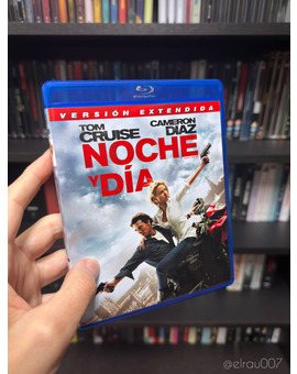 NOCHE Y DÍA