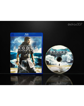 EXODUS: DIOSES Y REYES