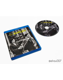 EL EMPLEO
