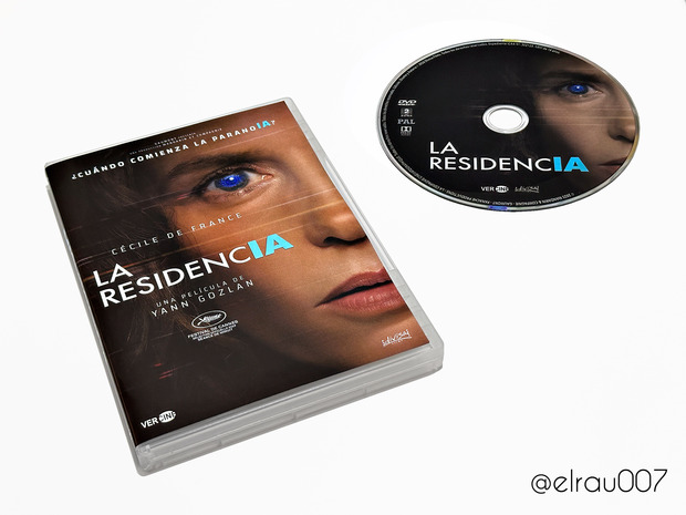 La ResidencIA