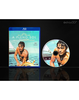 A PLENO SOL (Reseña de la edición Blu-ray)