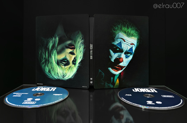 JOKER: FOLIE À DEUX