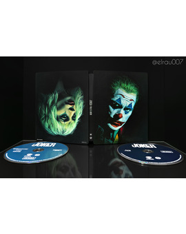 JOKER: FOLIE À DEUX