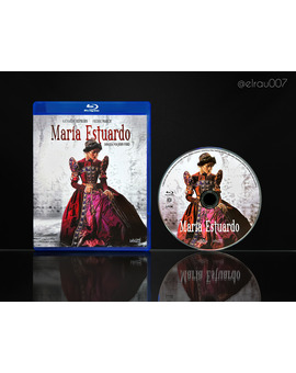 MARÍA ESTUARDO (Reseña de la edición Blu-ray)