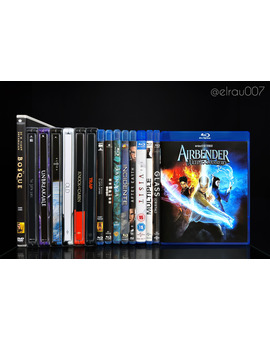 Colección M. Night Shyamalan