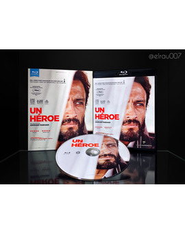 UN HÉROE (Edición Blu-ray)