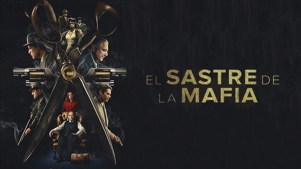 El sastre de la mafia. ¿Alguna edición aunque sea con subtítulos en español?