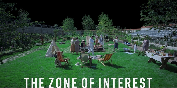 La zona de interés - Trailer