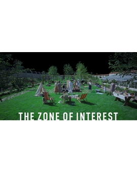 La zona de interés - Trailer